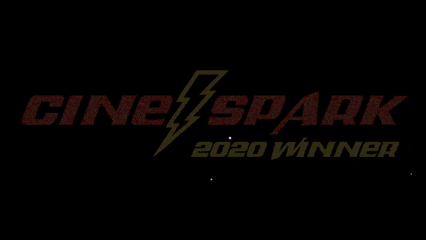 CINESPARK 2020 winner